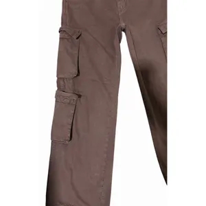 Pacsun‎ Eco 90's Baggy Cargo Pants Brown Women's Size 26 thumbnail 7