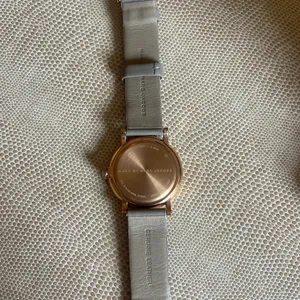 Gray Rose Gold Leather Marc by Wristwatch thumbnail 4