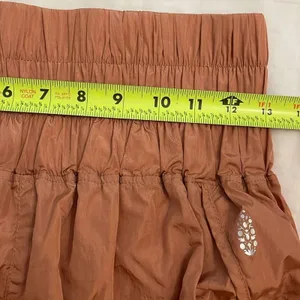 FP Movement Free People Clay Way Home Shorts Womens Size Medium thumbnail 6