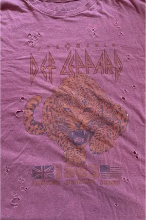 Urban Outfitters T-Shirt thumbnail 3