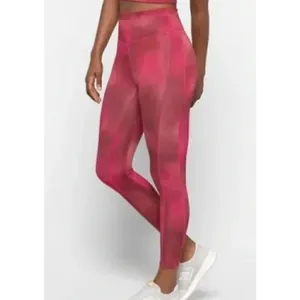 New. Free People raspberry leggings. Small. Retails $109 thumbnail 4