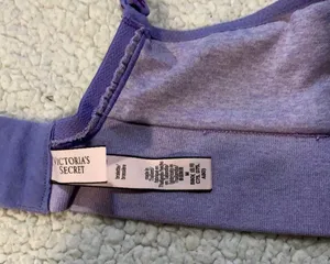 Victoria’s Secret Bralette thumbnail 2
