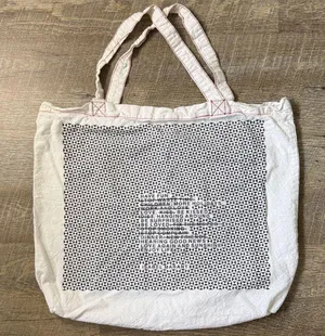 Isabel Marant Canvas Tote thumbnail 1
