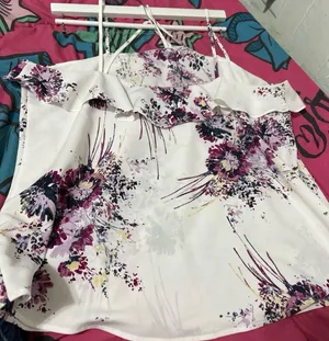 Maurice’s Floral Tank thumbnail 2