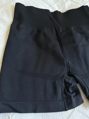 Active Shorts Black Size M thumbnail 2