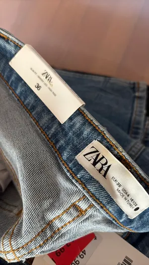ZARA Jeans thumbnail 2
