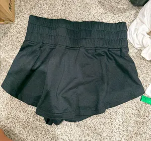High waisted skort  thumbnail 1