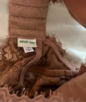 American Eagle Aerie bralette thumbnail 4