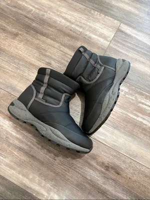 Barefoot Darra Winter Boots size 8.5 waterproof thumbnail 8