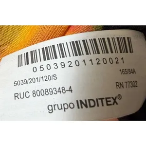 Zara Fruit Stand Print Mesh Maxi Long Dress 5039/201 S 4 6 thumbnail 10