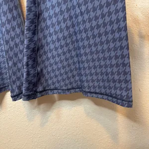 Offline by Aerie Real Me Super Flare High Rise Herringbone Leggings Size Small thumbnail 3