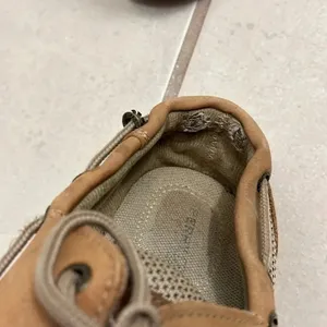 SPERRY TOP-SIDER‎ Angelfish Women’s Size 5.5 M Boat Shoes Tan Leather thumbnail 8