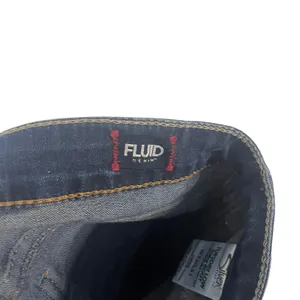 Silver Tuesday Women's Size 32‎ X 31 Low Baby Bootcut Jeans thumbnail 8
