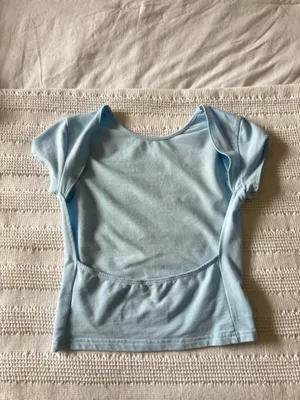 Edikted Backless Top thumbnail 2