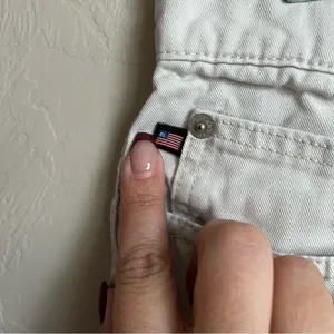 Polo Ralph Lauren Vintage Saturday‎ Chino Shorts thumbnail 3