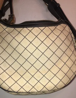 Dooney & Bourke Monogram Handbag thumbnail 3