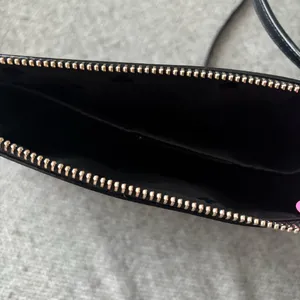 Kate Spade Black Sparkle Crossbody Bag thumbnail 4