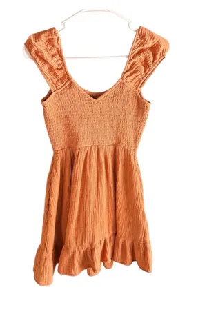 American Eagle dress thumbnail 1