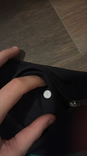 Lululemon Speed Up Shorts thumbnail 4