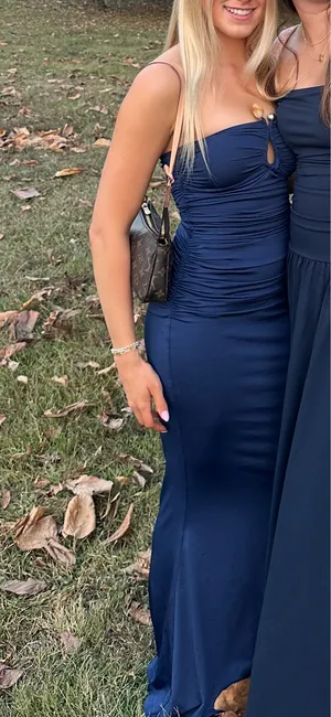 Peppermayo Dress Maxi thumbnail 2