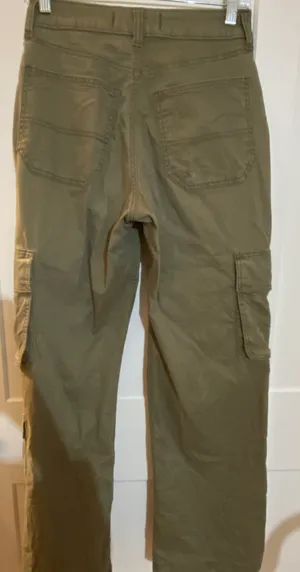 Cargo Pants thumbnail 3