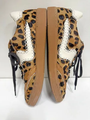 Dolce Vita Notice Stitch Sneakers thumbnail 5