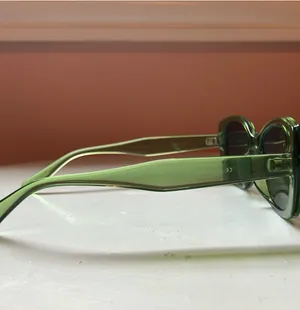 Sunglasses Green thumbnail 2