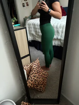 Lululemon Align Leggings 28" thumbnail 2