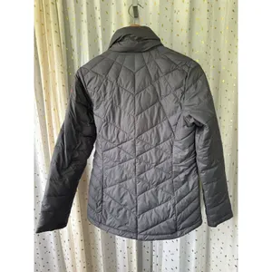 Columbia Oregon State Univesity OSU Beavers Heavenly Puffer Omni- HEAT Jacket S thumbnail 9