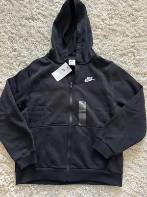 Nike Zip-Up Jacket thumbnail 1