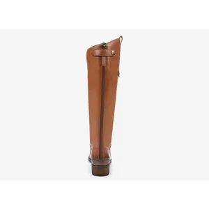 Sam Edelman Penny 2 Wide Calf Leather Riding Boot thumbnail 8