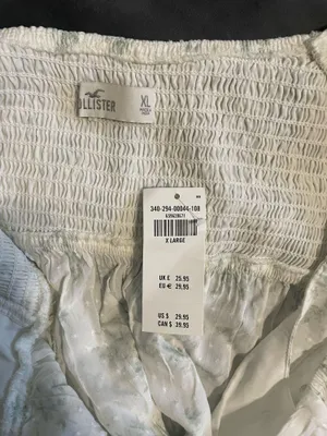 Hollister Top thumbnail 3