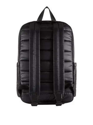 Lululemon Everywhere Backpack 22L Wunder Puff black limited edition NWT thumbnail 4
