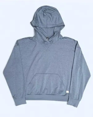 Vuori Halo Modern Pullover Hoodie outdoor training gym activewear loungewear M thumbnail 1