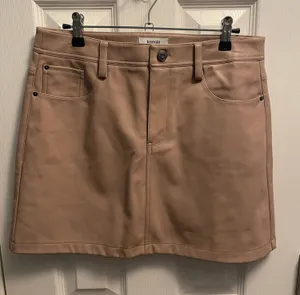 Kenzie Jeans Skirt thumbnail 1