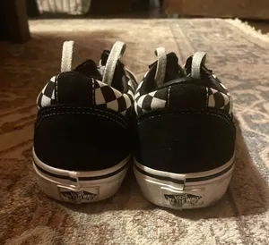 Black Size 8 thumbnail 3