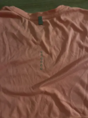Nike Dri-Fit Running Shirt  thumbnail 4