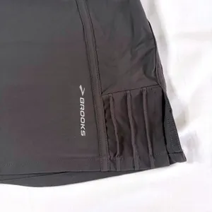 Brooks Athletic Skort Medium Tenniscore Running Athleisure Y2K‎ Activewear thumbnail 8