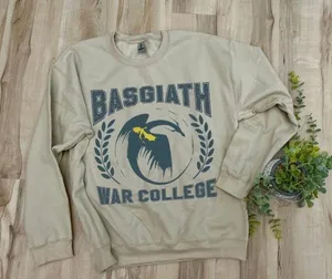 Boutique Fourth Wing Sweatshirt thumbnail 1