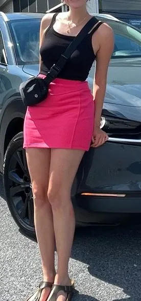 Lululemon Skirt thumbnail 1