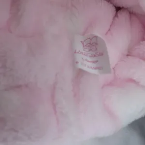 The Creme Shop X Sanrio Little Twin Stars 3D Teddy Spa Headband NWOT thumbnail 7