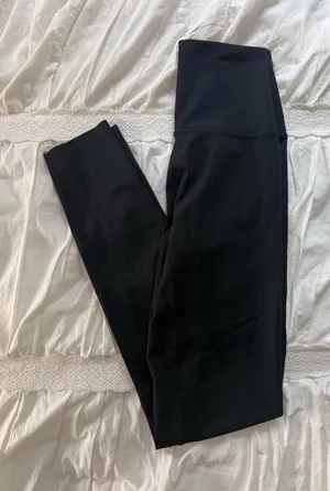 Aerie Leggings Offline High-Waisted thumbnail 1