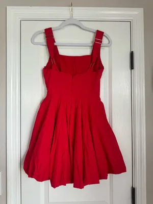 Mabel Mini Dress thumbnail 2