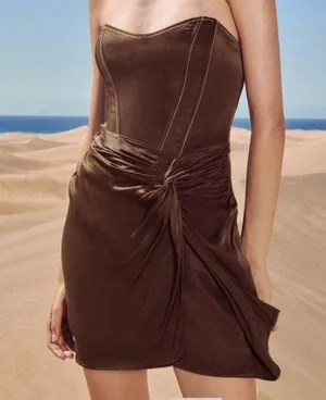 Zara Dress thumbnail 1