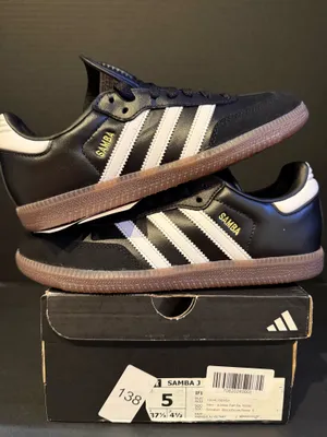 Adidas Samba 6W/5Y thumbnail 1