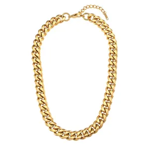 PlainHaven 18K Gold thumbnail 8