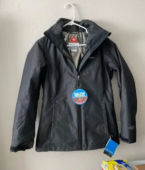 Keep Warm Jacket thumbnail 1