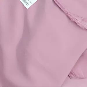 NWT State of Day Silk Touch Self-Tie Robe 100180215MS Mauve Orchid Purple L thumbnail 6