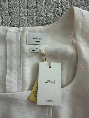Wilfred Aritzia top thumbnail 3