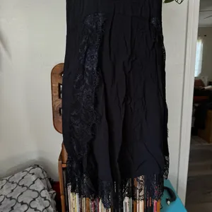 Intimately Free People Eyelash Lace Slip Dress thumbnail 5